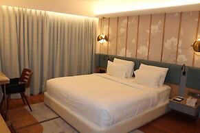 Pride Plaza Hotel, Ahmedabad