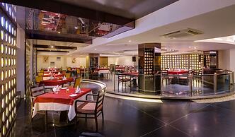 Pride Plaza Hotel, Ahmedabad