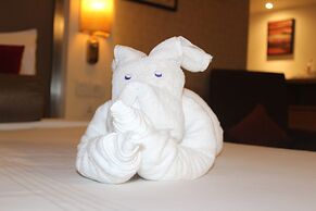 Pride Plaza Hotel, Ahmedabad