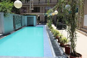 Pride Plaza Hotel, Ahmedabad