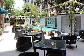 Pride Plaza Hotel, Ahmedabad