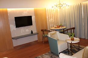 Pride Plaza Hotel, Ahmedabad