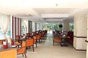 Pride Plaza Hotel, Ahmedabad