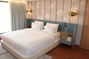 Pride Plaza Hotel, Ahmedabad