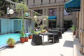 Pride Plaza Hotel, Ahmedabad