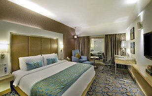 Pride Plaza Hotel, Ahmedabad