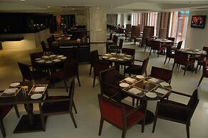 Pride Plaza Hotel, Ahmedabad