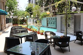 Pride Plaza Hotel, Ahmedabad