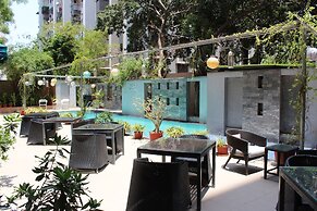 Pride Plaza Hotel, Ahmedabad