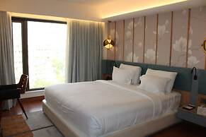 Pride Plaza Hotel, Ahmedabad