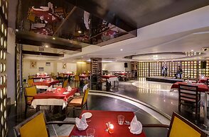 Pride Plaza Hotel, Ahmedabad