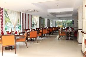 Pride Plaza Hotel, Ahmedabad