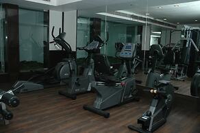 Pride Plaza Hotel, Ahmedabad