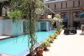 Pride Plaza Hotel, Ahmedabad