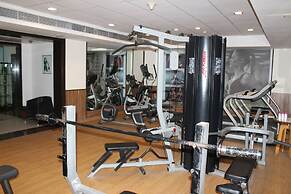 Pride Plaza Hotel, Ahmedabad