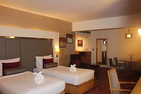 Pride Plaza Hotel, Ahmedabad