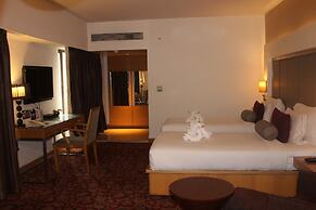 Pride Plaza Hotel, Ahmedabad