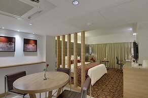 Pride Plaza Hotel, Ahmedabad