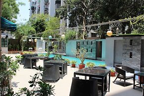 Pride Plaza Hotel, Ahmedabad