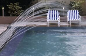 Pride Plaza Hotel, Ahmedabad