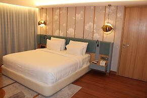 Pride Plaza Hotel, Ahmedabad