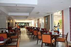 Pride Plaza Hotel, Ahmedabad