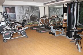 Pride Plaza Hotel, Ahmedabad