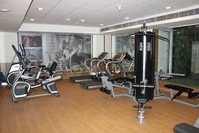 Pride Plaza Hotel, Ahmedabad