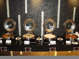 Pride Plaza Hotel, Ahmedabad