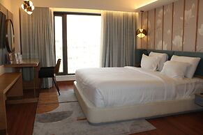 Pride Plaza Hotel, Ahmedabad