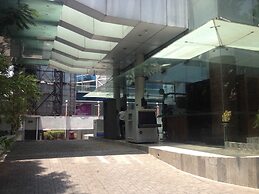 St Laurn Koregaon Park Pune