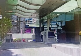 St Laurn Koregaon Park Pune