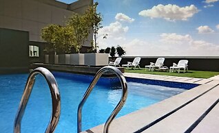 St Laurn Koregaon Park Pune