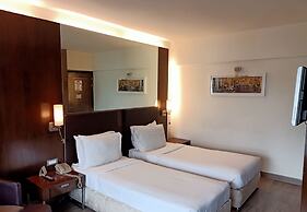 St Laurn Koregaon Park Pune