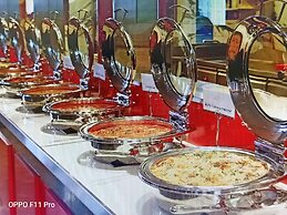 St Laurn Koregaon Park Pune