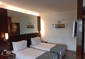 St Laurn Koregaon Park Pune