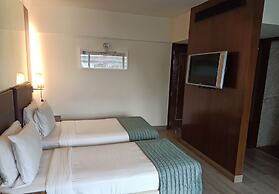 St Laurn Koregaon Park Pune