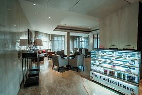 The Pride Hotel Nagpur