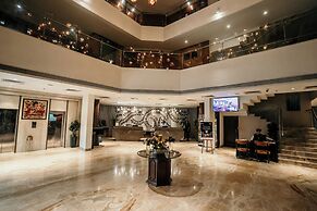 The Pride Hotel Nagpur