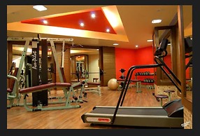 The Pride Hotel Nagpur