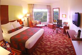 The Pride Hotel Nagpur