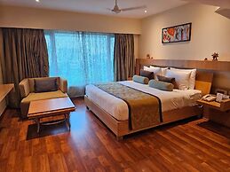 The Pride Hotel Nagpur