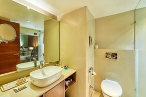 The Pride Hotel Nagpur