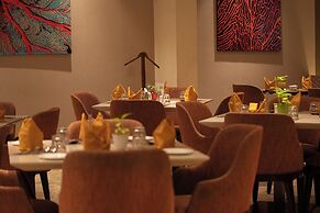 The Pride Hotel Nagpur