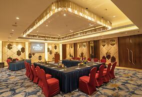 The Pride Hotel Nagpur