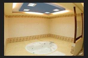 The Pride Hotel Nagpur