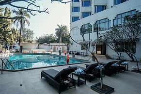 The Pride Hotel Nagpur