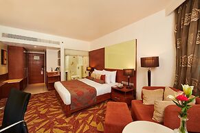 The Pride Hotel Nagpur