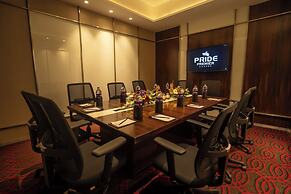 The Pride Hotel Nagpur