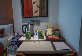 The Pride Hotel Nagpur